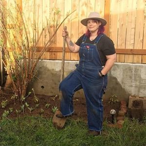 Meet your Posher, Amy